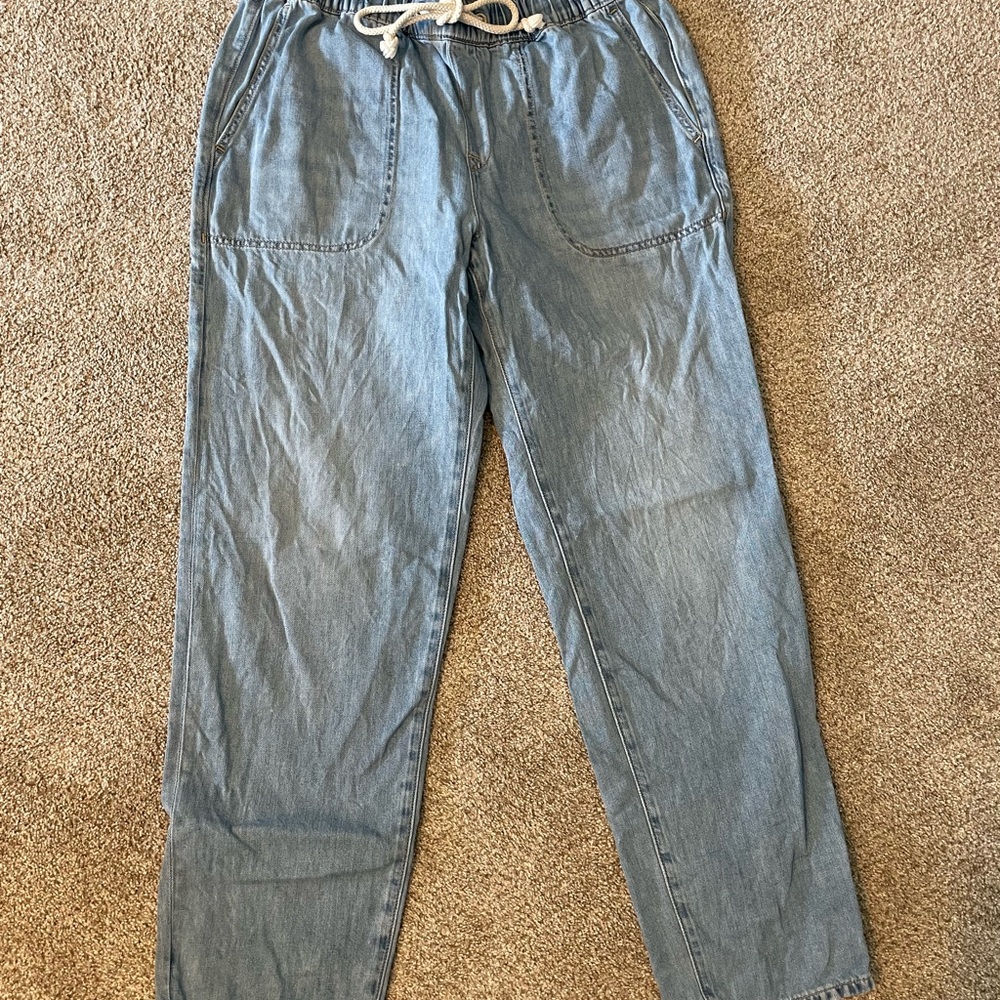 Women’s J Crew Factory Jeans